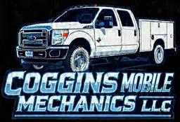 Coggins Mobile Mechanics LLC logo