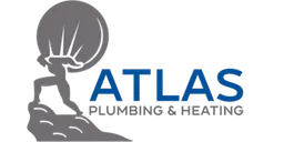 Atlas Plumbing & Heating logo