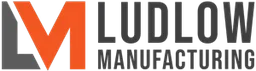 Ludlow Manufacturing logo