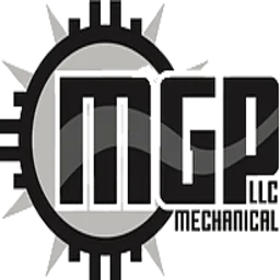 MGP Mechanical logo