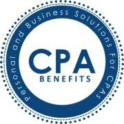 Cpa Benefits logo