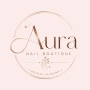 Logo de Nail Boutique & Spa