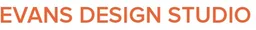 Evans Design Studio logo
