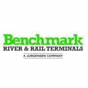 Logo van Benchmark Rail Terminal