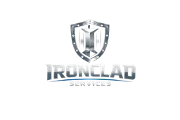 Ironclad Services logo