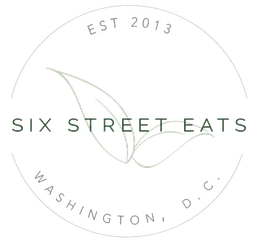 شعار The Six Catering Co.