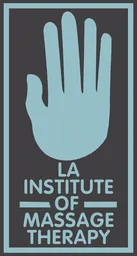 Louisiana Institute of Massage Therapy logo