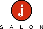 J Salon logo