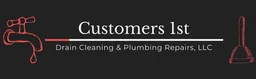 Customers 1st Drain Cleaning & Plumbing Repairs, LLC logo