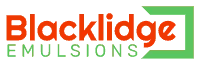 Blacklidge Emulsions logo