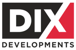 DIX Developments logo