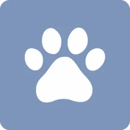 Brooklyn Park Pet Hospital logo