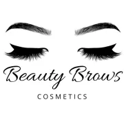 Beauty Brows logo