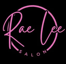 Rae Lee Salon logo