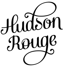 Hudson Rouge logo
