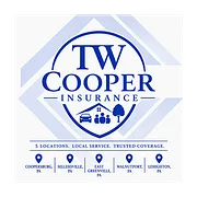 Roscoe P Snyder Ins Agency logo