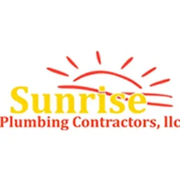 Logótipo de Sunrise Plumbing Contractors, LLC