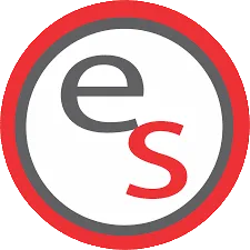 Logotyp för EnterSource