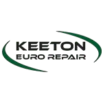 Keeton Euro Repair logo