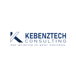 Kebenz Tech Consulting logo
