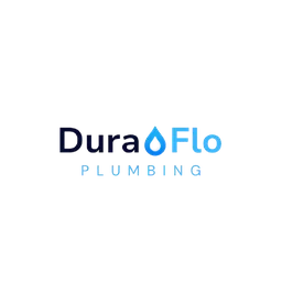 Dura Flo Plumbing logo