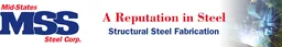 Mid-States Steel Corporation logo