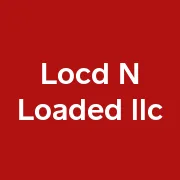 Locd N Loaded logo