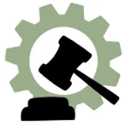 Machinery Revolution logo