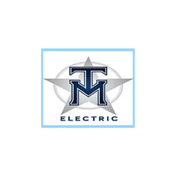 Tm Electric Inc logo