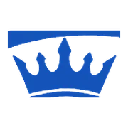 Kingdom auto glass logo