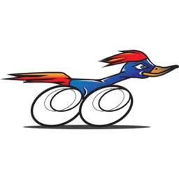 Road Runner Driving Academy logo