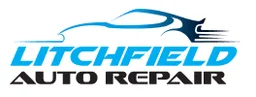 Litchfield Auto Repair logo