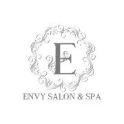 Logo von Envy Nails and Bar