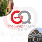 Logo van Ginger Quirk, Realtor