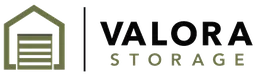 Logo for Brad's Self Storage