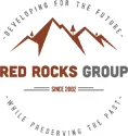 Red Rocks Group logo