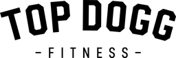 Top Dogg Fitness logo