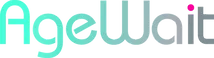 Logo de AgeWait