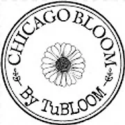 Chicago Bloom logo