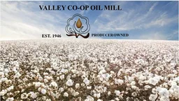 Valley Co-Op Oil Mill logo