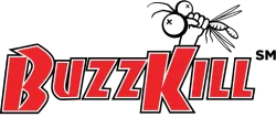 Buzz Kill Pest Control logo
