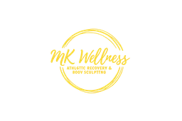 MK Wellness & Body Sculpting logo