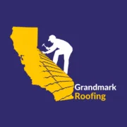 Grandmark Roofing logo