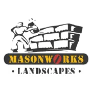 Masonworks Landscapes logo