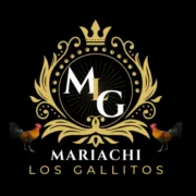 Mariachi Los Gallitos logo