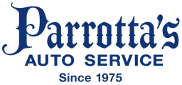 Parrotta's Auto Repair and Sales logo
