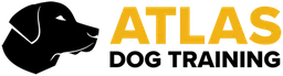 Atlas Dog Training logo