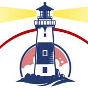 Logo for Lighthouse Medical Staffing