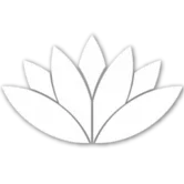R Salon logo