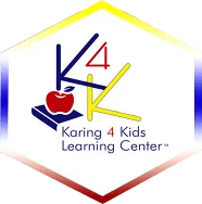 Karing 4 Kids Learning Center logo